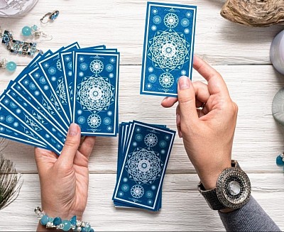 Tarot consulta astrologia astrologo